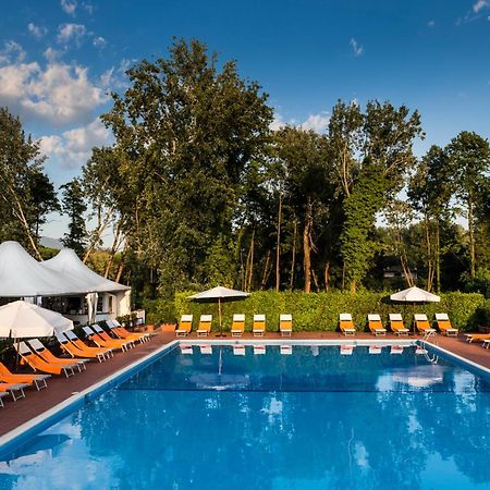 Una Hotels Forte Dei Marmi Exteriör bild