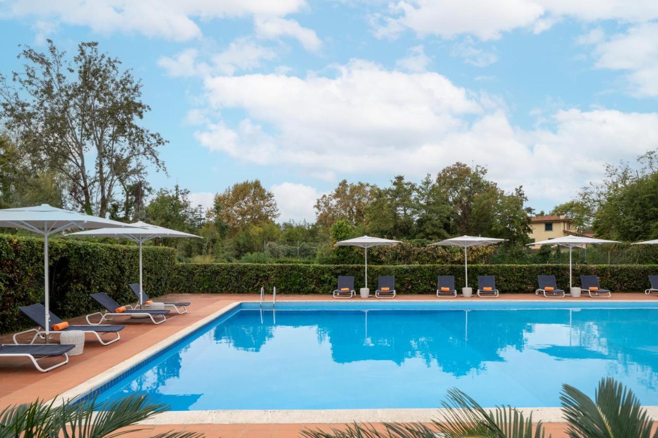 Una Hotels Forte Dei Marmi Exteriör bild