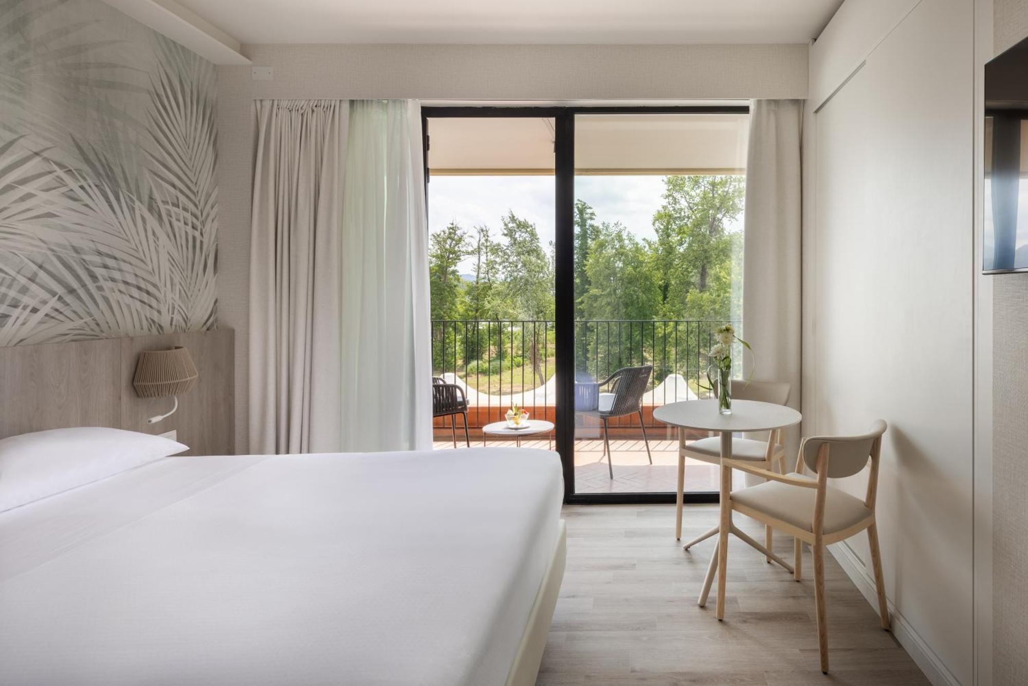 Una Hotels Forte Dei Marmi Exteriör bild